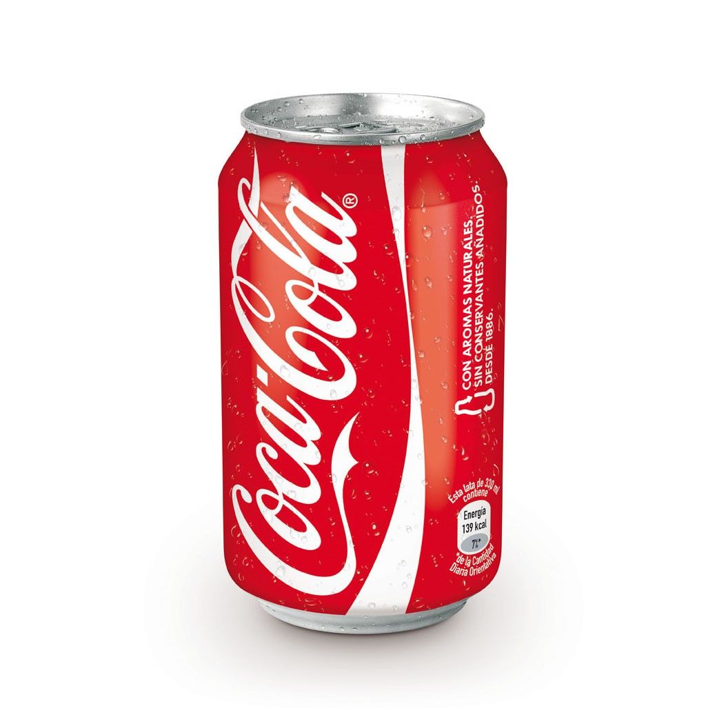 Sodas Clásicas