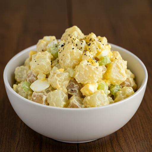 Ensalada de Papa