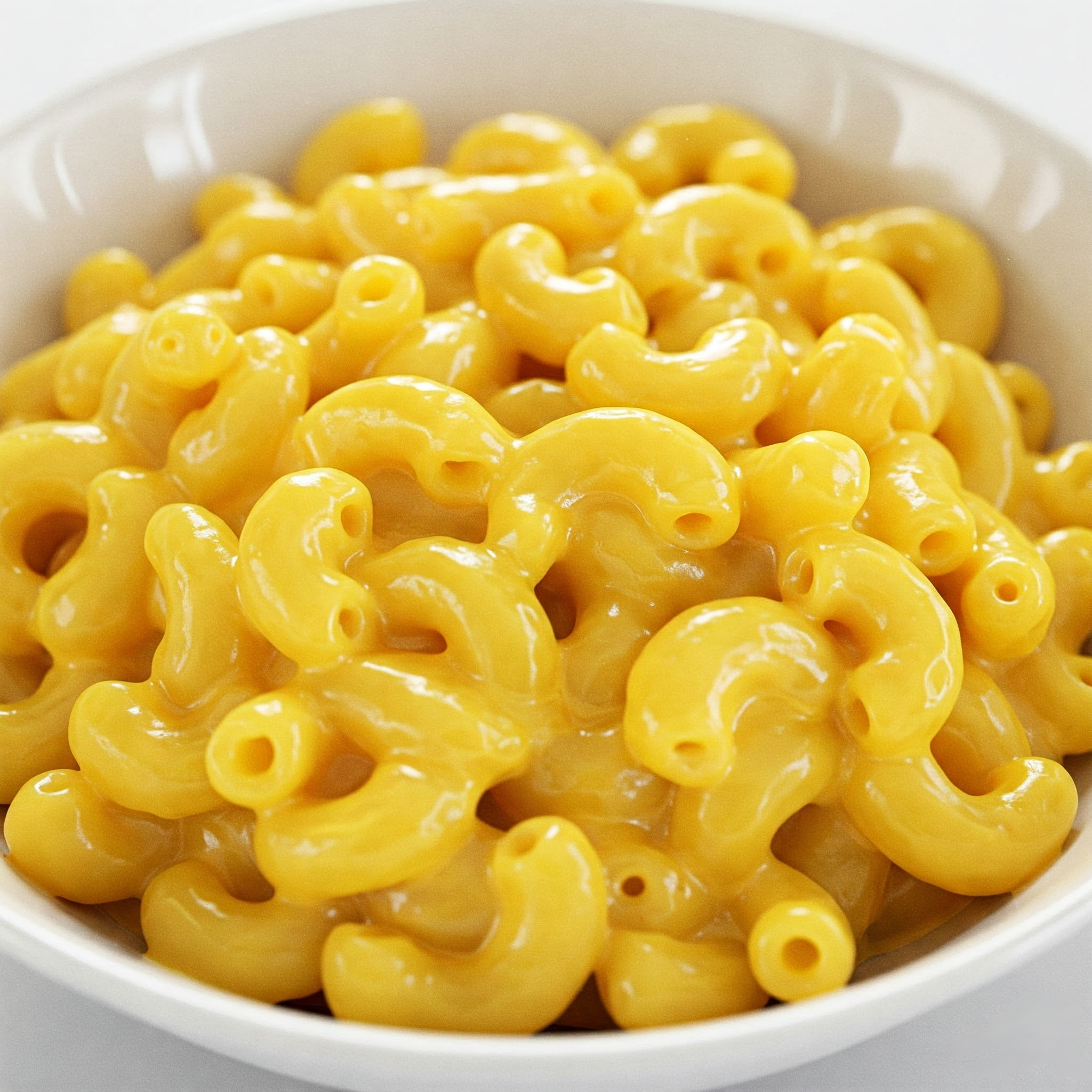 Mac & Cheese